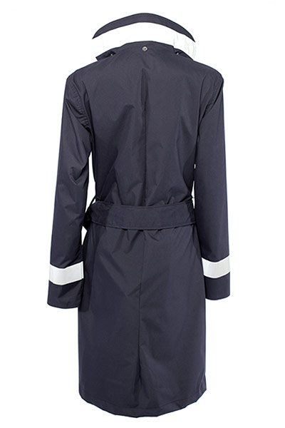 Cycling gear: Cassandra coat