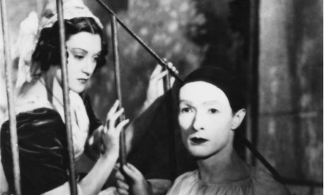 les enfants du paradis