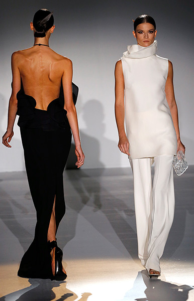 Milan Fashion week day 1: Gucci