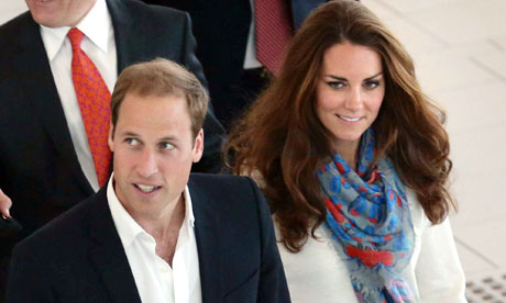 Duchess of Cambridge