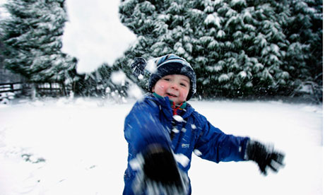 snowball-gloves-german-word