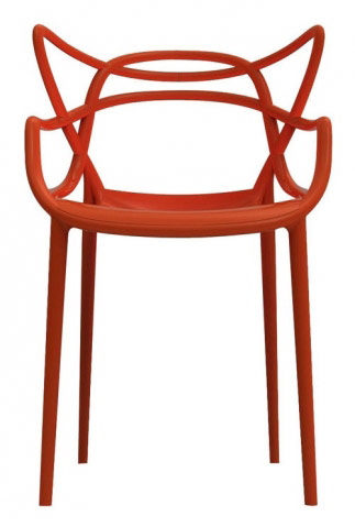 Wish list: coloured chair: Masters chair