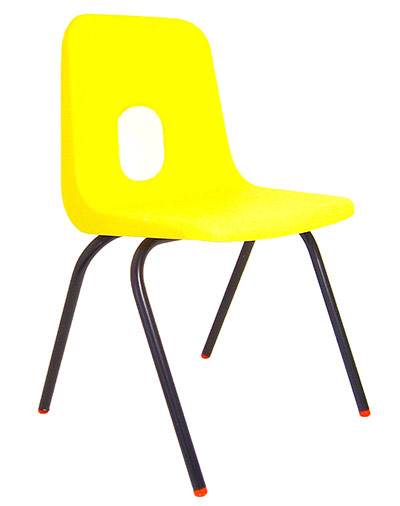 Wish list: coloured chair: E-Series