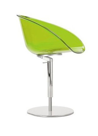 Wish list: coloured chair: Gliss