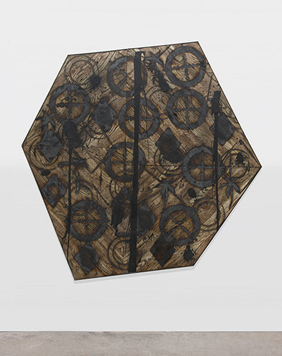 Exhibitionist2209: Rashid Johnson