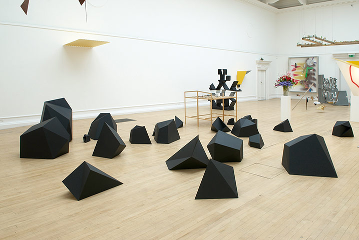 Exhibitionist2209: The Future’s Not What It Used To Be