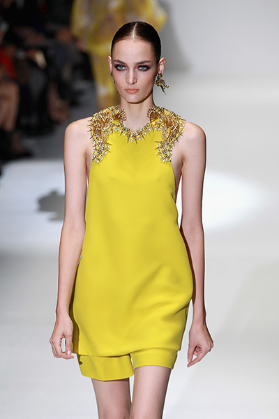 Milan Fashion week day 1: Gucci 