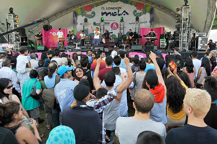 Guardian Camera Club: Andrew Smith participates in the summer events assignment