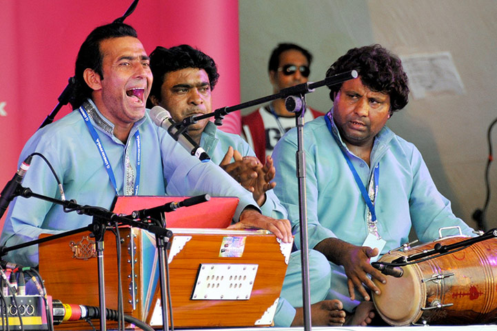 Guardian Camera Club: Andrew Smith participates in the summer events assignment