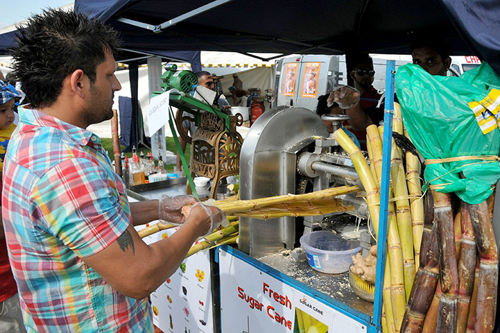 Guardian Camera Club: Andrew Smith participates in the summer events assignment