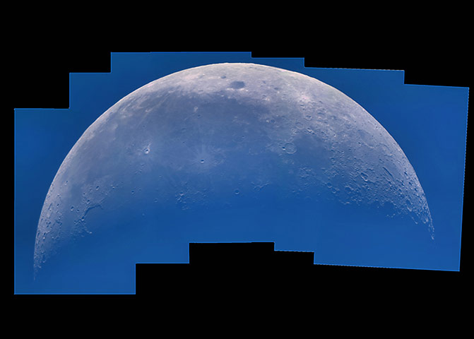 Astronomy Photographer: Astronomy Photographer of the Year