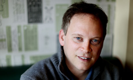 Grant Shapps