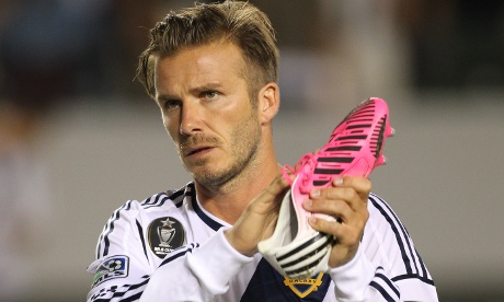 Beckham Boots 2012 on Mls Five Things We Learned In Week 26 Graham Parker And Joe Prince