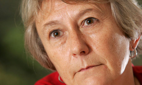 IPCC chair, Anne Owers, said the police must take steps to reduce predatory behaviour