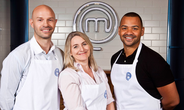 Celebrity MasterChef: who should win? | Television and radio | The.