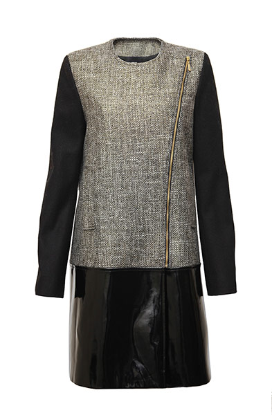 key trends coats: Key trends coats