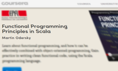functional programming in scala