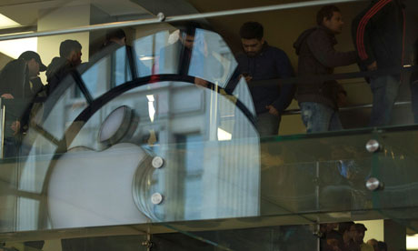 iphone-apple-regent-street