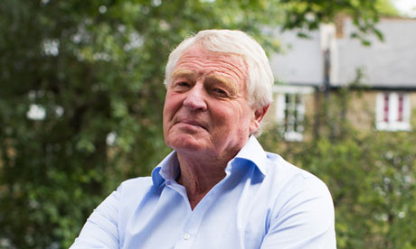 Paddy Ashdown: 'Aren’t all Liberals cuddly creatures on the border of politics?'