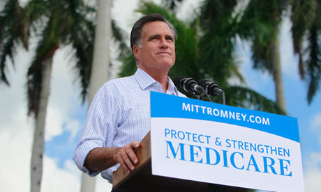 Romney releases 2011 tax return along with summaries of filings ...