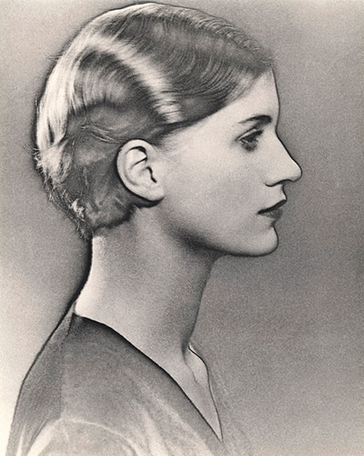 Twenty Photographs: Man Ray Portraits exhibition