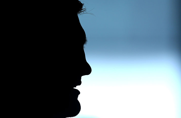 Best of week: Ricky Hatton Press Conference