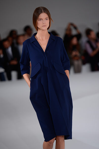 Milan Fashion Week: Milan Fashion Week