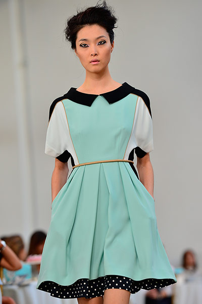 Milan Fashion Week: Milan Fashion Week