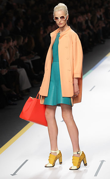 Milan Fashion Week: Milan Fashion Week