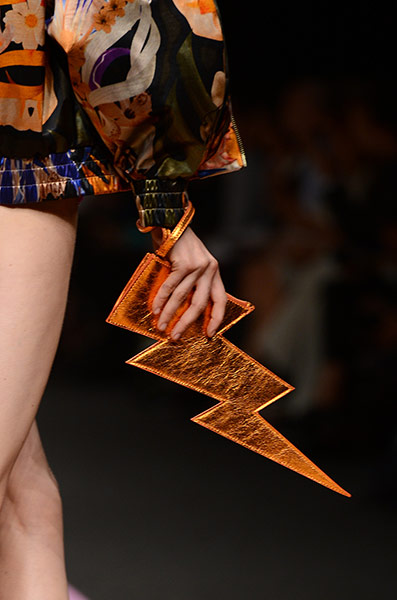 Milan Fashion Week: Milan Fashion Week