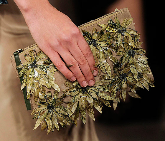 Milan Fashion Week: Milan Fashion Week 