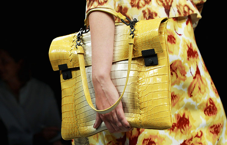 Milan Fashion Week: Milan Fashion Week