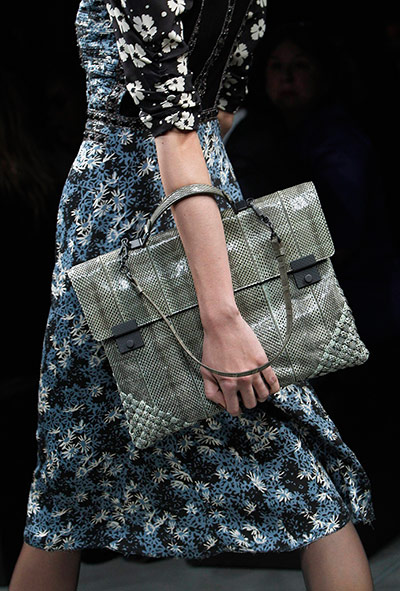 Milan Fashion Week: Milan Fashion Week