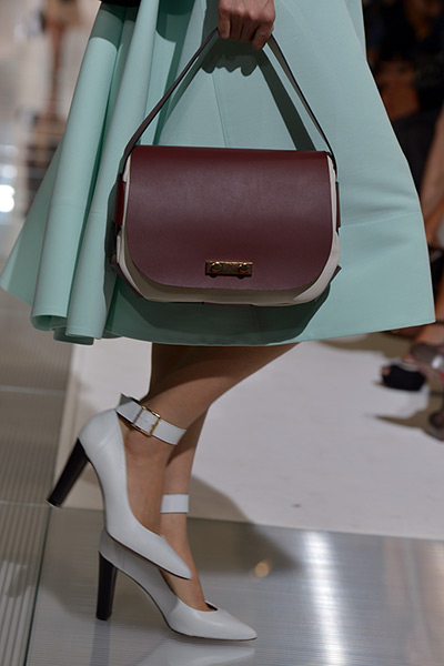 Milan fashion week:  MArni Spring/Summer 2013