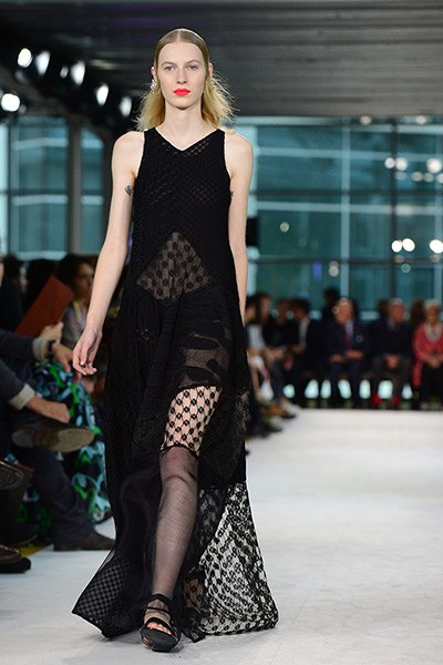 milan fashion missoni: Missoni Spring/Summer 2013 