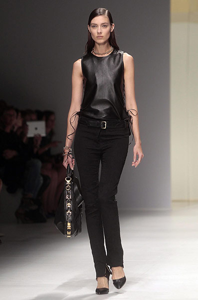 Milan fashion week update: Milan fashion week update