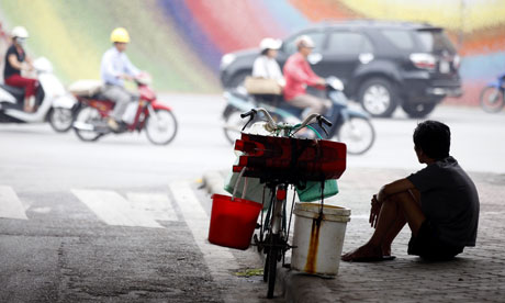 Vietnamese PM says the country does not need loans from IMF