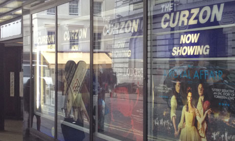 Curzon Mayfair