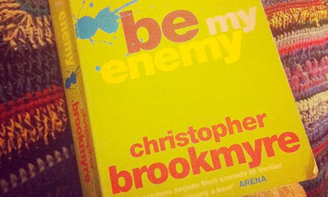 what are you reading today?