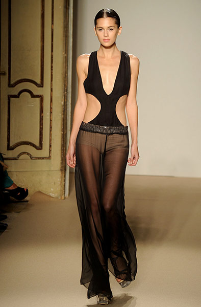 Milan show day 6 update : Milan show day 6 update 