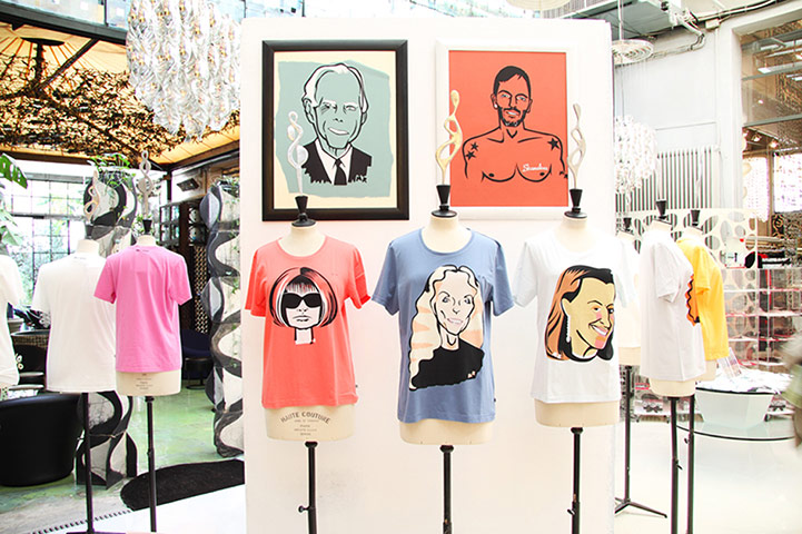 Milan top trends: milan top trends