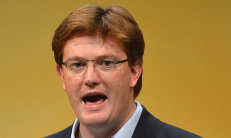 Danny Alexander
