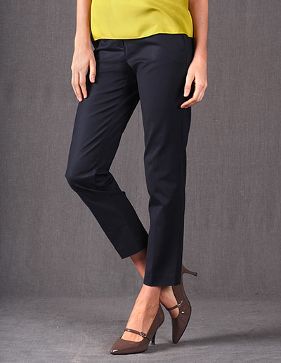 Boden - boy meets girl: Bistro Crop Trousers