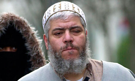 Abu Hamza extradition ruling due | World news | guardian.