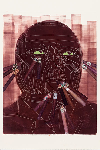 exhibitionist2909: Nicole Eisenman