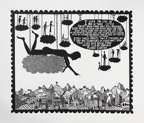 exhibitionist2909: The First Cut