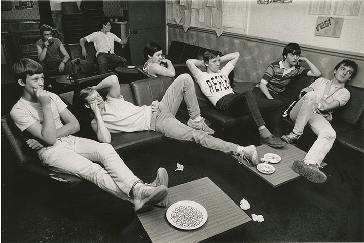 exhibitionist2909: Roads To Wigan Pier