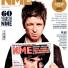 NME covers: NME cover Noel Gallagher