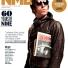 NME covers: NME cover Liam Gallagher