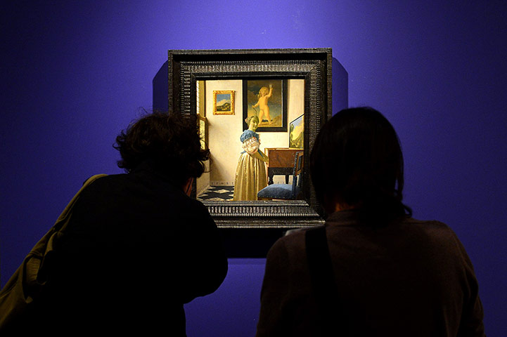 24 hours in pix: 24 hours in pix